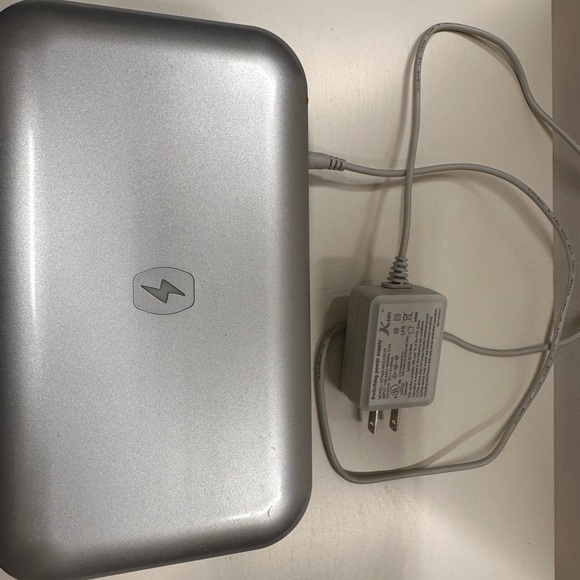 PhoneSoap sanitizer - Picture 3 of 3